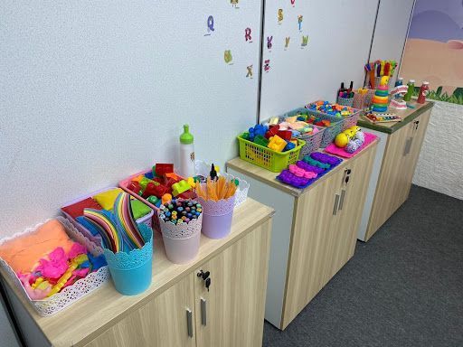 1 Stop Kids Therapy Centre