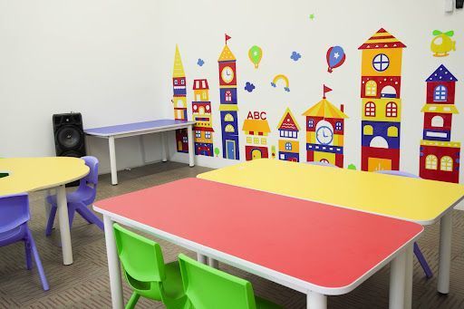 Alpha Idealistic Therapy Centre (Occupational Therapy) - Ulu Tiram Branch
