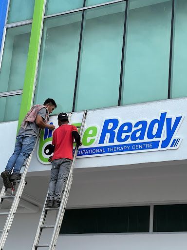 Be Ready Occupational Therapy Centre HQ