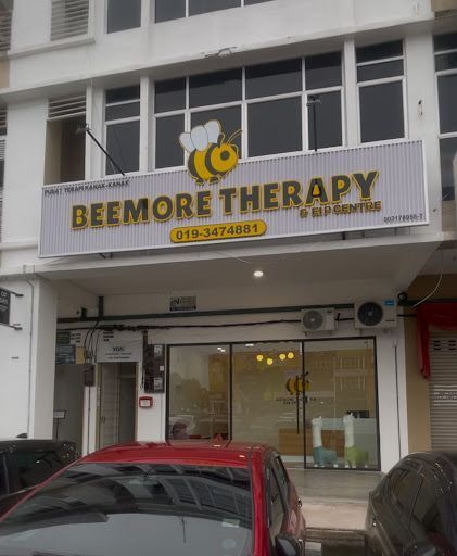 BeeMore Therapy & EIP Centre