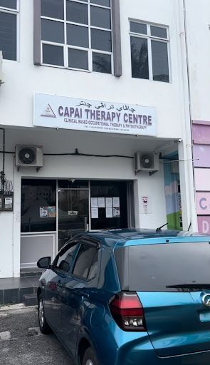 CAPAI Therapy Centre (Clinical Based)
