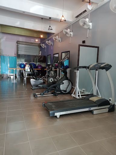 Great Life Physio & Rehabilitation (Muar)