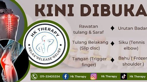 HK THERAPY