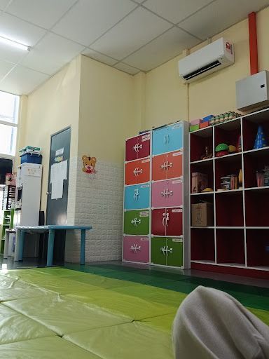 KIDZ Occupational Therapy Center (Alor Setar)