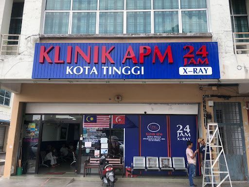 Klinik APM Kota Tinggi