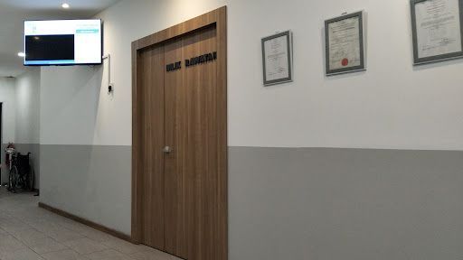 Klinik Faheem 23 Jam