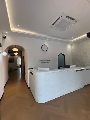 Klinik KAF