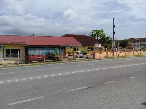 Klinik Kesihatan Jitra