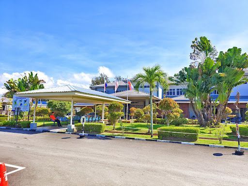 Klinik Kesihatan Labuan