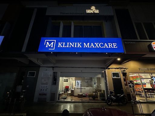 KLINIK MAXCARE PEKAN NANAS