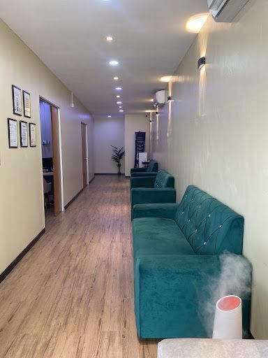 Klinik Nuur