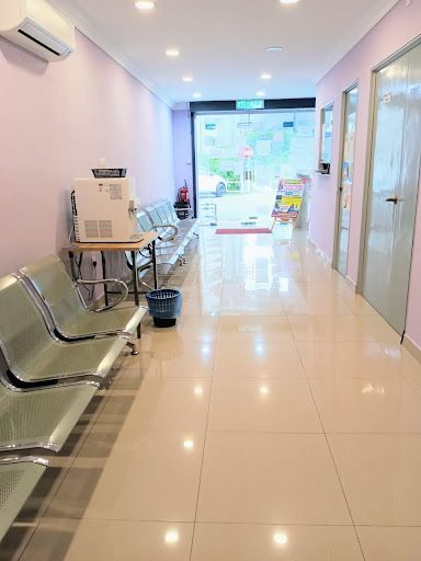 Klinik Procare 24J & X-Ray ( Cawangan Klebang )