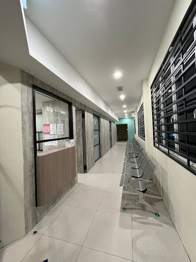 Klinik Procare