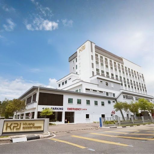 KPJ KLUANG SPECIALIST HOSPITAL
