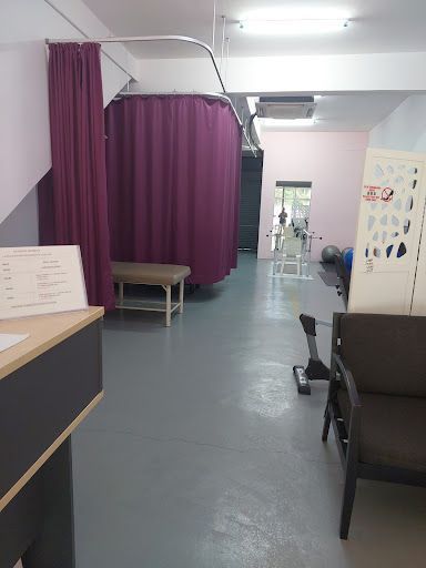 Langkawi Physiotherapy Centre