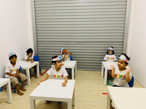 MyKidz Evaluation & Therapy Center Kuantan