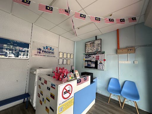 Pacific Speech Therapy & Learning Centre @ Sungai Petani