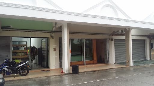 PMK Physiotherapy and Rehab Centre