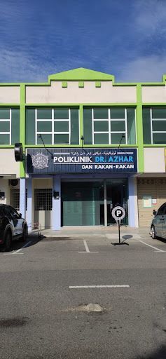 Poliklinik Dr Azhar dan Rakan- Rakan Bedong