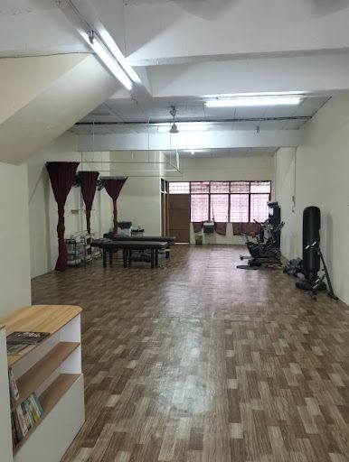 Purnama Fisioterapi & Rehabilitasi