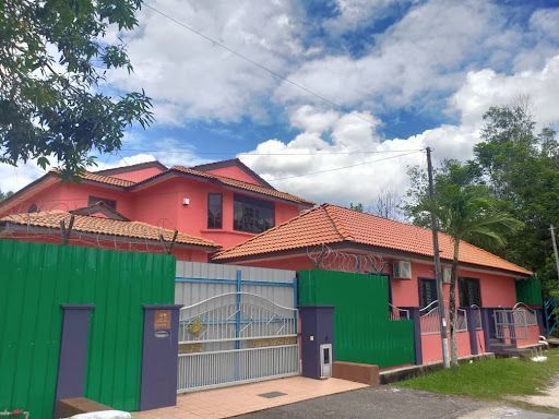 Pusat pemulihan akhlak wanita