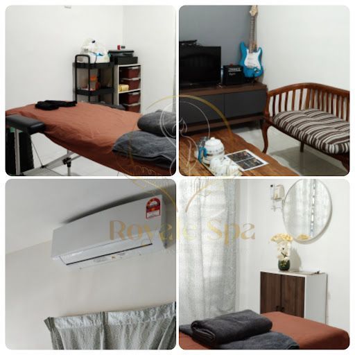 Royale Spa