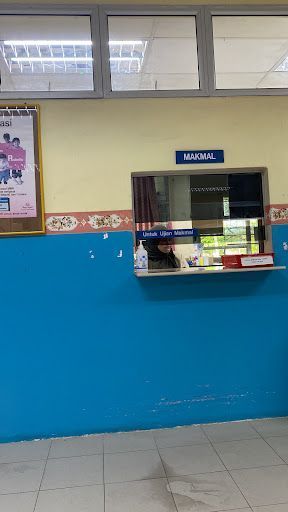 Terapi Carakerja Terbaik di Ayer Hangat