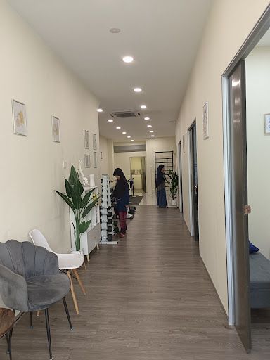 Terapi Carakerja Terbaik di Banting untuk Pemulihan Optimum