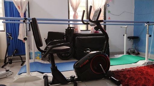 Terapi Carakerja Terbaik di Batang Berjuntai untuk Pemulihan Optimum