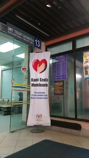 Terapi Carakerja Terbaik di Batu Pahat untuk Pemulihan Optimum