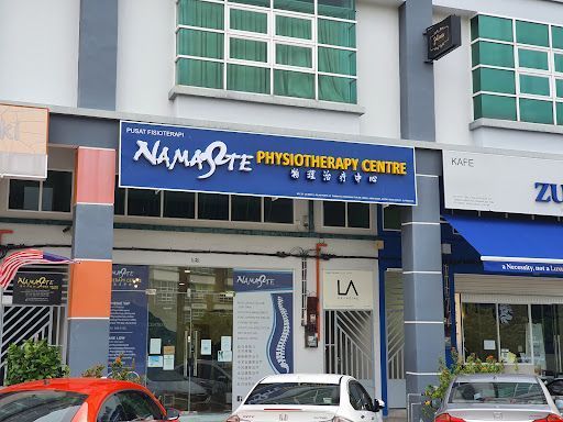 Terapi Carakerja Terbaik di Daerah Muar