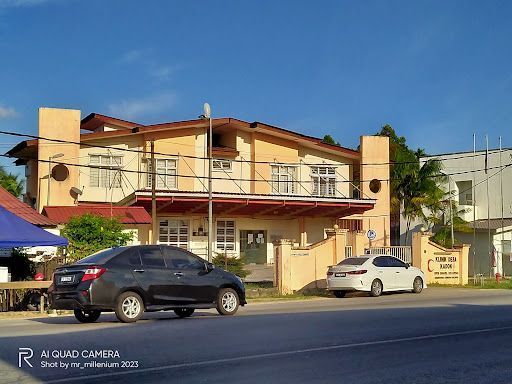 Terapi Carakerja Terbaik di Kampong Kadok
