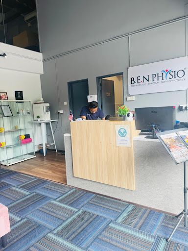 Terapi Carakerja Terbaik di Kampung Ayer Keroh untuk Pemulihan Optimum