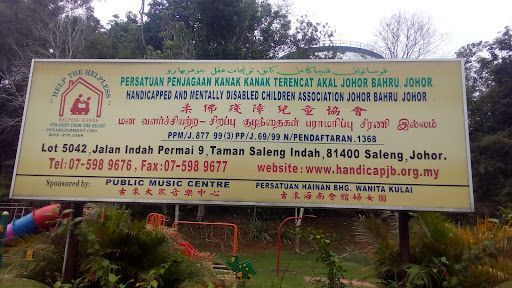 Terapi Carakerja Terbaik di Kampung Bukit Baharu