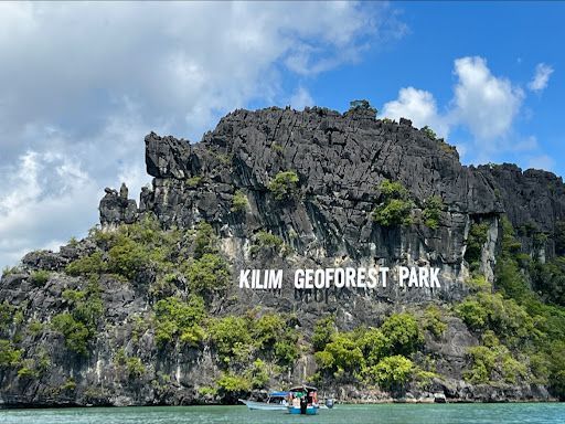 Terapi Carakerja Terbaik di Kampung Kilim