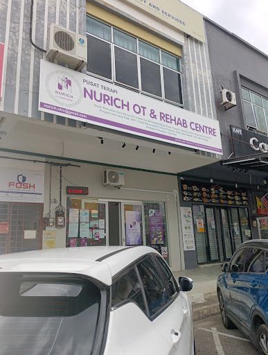 Terapi Carakerja Terbaik di Kampung Pasir Gudang Baru