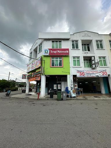 Terapi Carakerja Terbaik di Klebang Besar