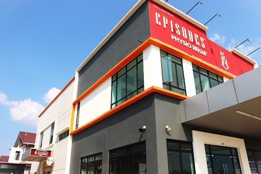 Terapi Carakerja Terbaik di Kluang