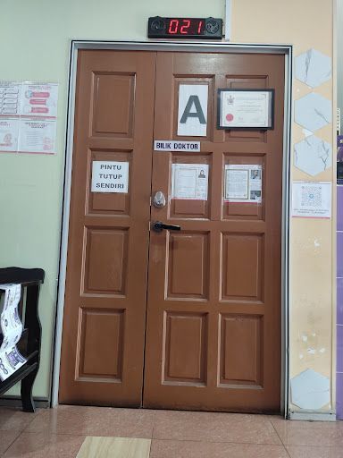 Terapi Carakerja Terbaik di Kota Tinggi