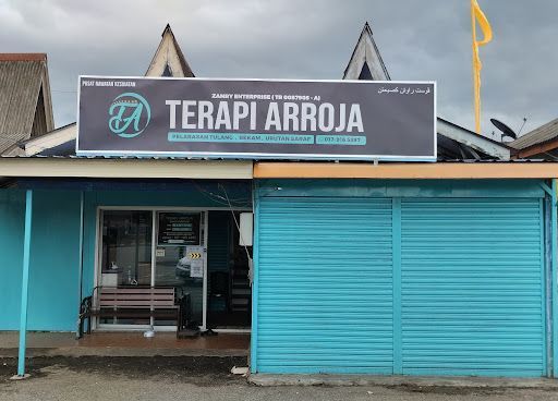 Terapi Carakerja Terbaik di Kuala Lipis