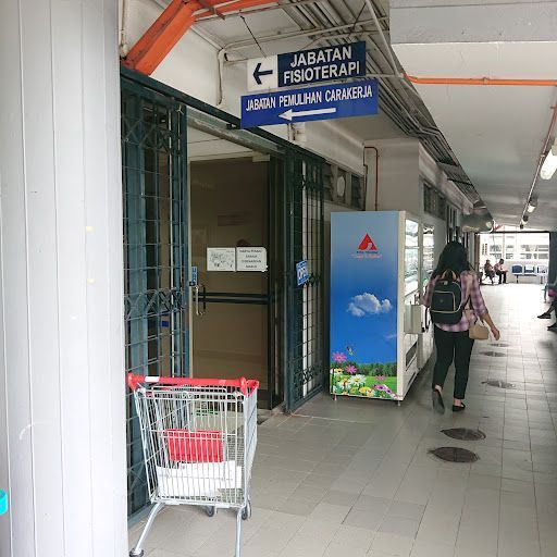 Terapi Carakerja Terbaik di Kuala Lumpur untuk Pemulihan Optimum