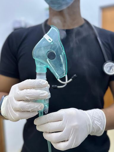 Terapi Carakerja Terbaik di Labis untuk Pemulihan Optimum Anda