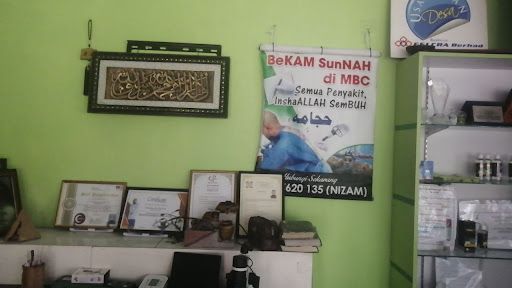 Terapi Carakerja Terbaik di Mersing