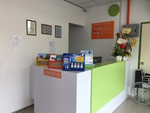 Terapi Carakerja Terbaik di Padang Mat Sirat