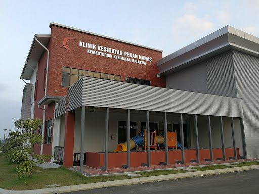 Terapi Carakerja Terbaik di Pekan Nenas