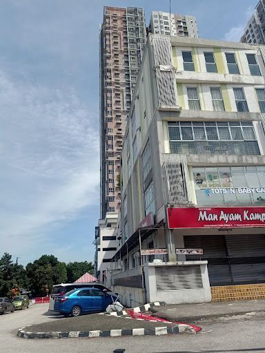 Terapi Carakerja Terbaik di Puchong untuk Pemulihan Optimum