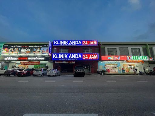 Terapi Carakerja Terbaik di Raub