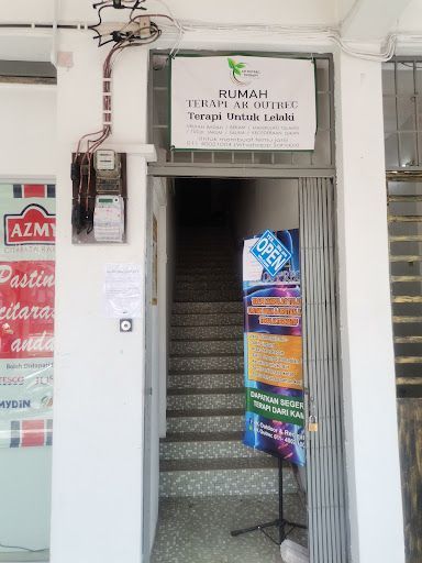 Terapi Carakerja Terbaik di Serendah untuk Pemulihan Holistik Anda