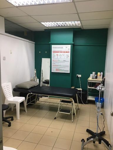 Terapi Carakerja Terbaik di Subang Jaya untuk Pemulihan Optimum