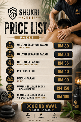 Terapi Carakerja Terbaik di Sungai Besar
